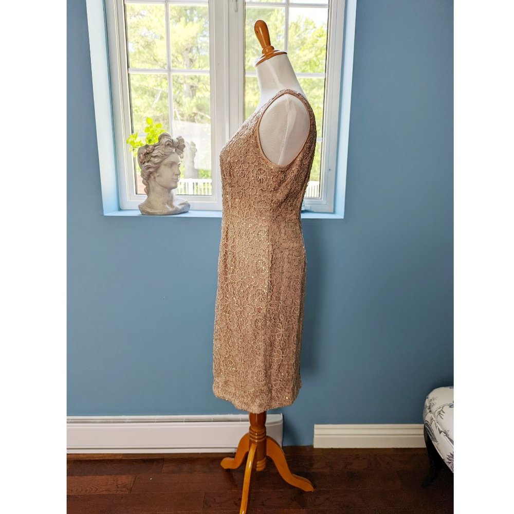 Cocktail Dress - Picture 2 of 5